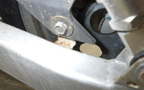 SUZUKI GSX250S KATANA GJ76A