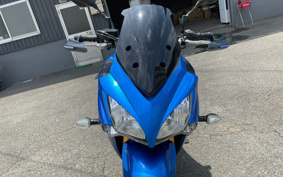 SUZUKI GSX-S1000F 2017 GT79A