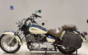 YAMAHA DRAGSTAR 250 VG05J