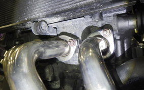 YAMAHA MT-09 ASP 2018 RN52J