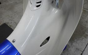 HONDA C110 SUPER CUB JA44