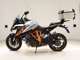 Фото KTM 1290 SUPER DUKE GT 2021 с японского аукциона
