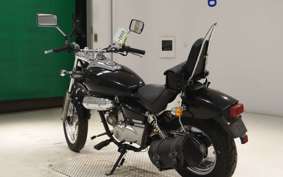 HONDA MAGNA 50 AC13