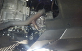 HONDA ADV160 2025 KF54