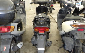 HONDA DIO GEN 2