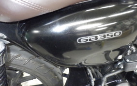 HONDA GB350 2023 NC59