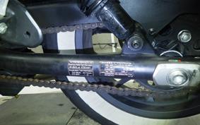 HONDA REBEL 250 MC49