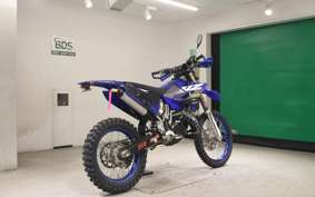YAMAHA YZ125X 2025 CE29C
