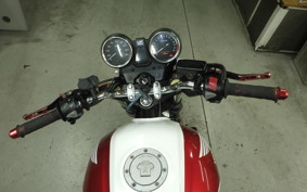 HONDA CB400SF GEN 4 2014 NC42