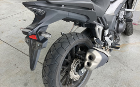 HONDA 400X 2020 NC56