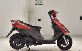 SUZUKI ADDRESS V125 S