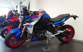 BMW F900R TOURING 2025 0K81