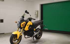 HONDA GROM 1999 JC61
