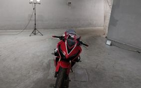 HONDA CBR650R RH03