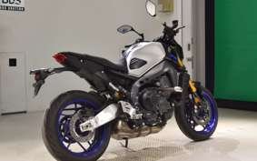 YAMAHA MT-09 SP 2022 RN69J
