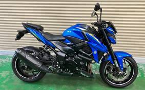 SUZUKI GSX-S750 ABS 2020 C533F