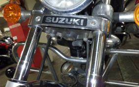 SUZUKI GZ125HS 2006