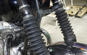 KAWASAKI W650 2004 EJ650A