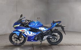 SUZUKI GSX-R125 DL32D