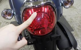 YAMAHA VINO 50 Gen.4 AY02