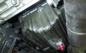 SUZUKI GSX-R1100 1991 GV73A