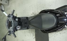 YAMAHA CYGNUS 125 XSR 3 SED8J