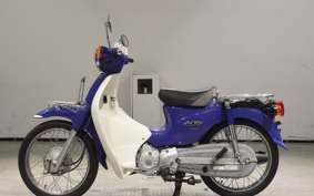 HONDA C110 SUPER CUB 2013 JA07