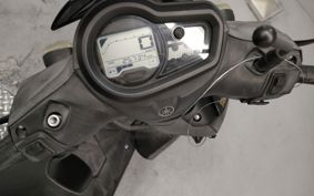 YAMAHA  CYGNUS  RAY ZR SEG4