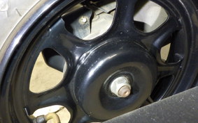 YAMAHA JOG-7 2008 AY01