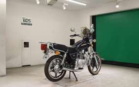 SUZUKI GN125 H 2012
