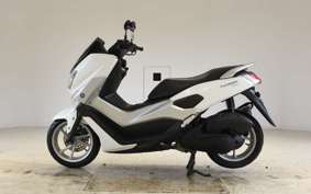 YAMAHA N-MAX 155 A SG50J