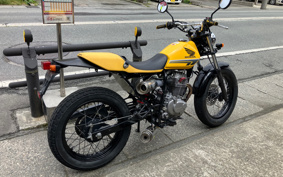 HONDA FTR223 MC34