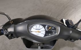 SUZUKI ADDRESS V125 CF46A