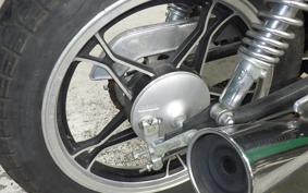 SUZUKI GN125 H