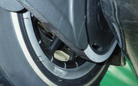 HARLEY FLHTCU 1580 2008