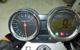 SUZUKI BANDIT 1200 2006 GV79A