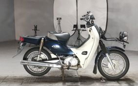 HONDA SUPER CUB50 AA04