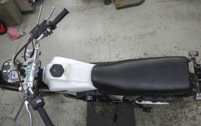 YAMAHA TW200 Gen.2 2023 DG07J