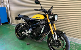 YAMAHA XSR900 2017 RN46J