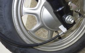 HONDA TACT-4ﾍﾞｰｼｯｸ AF79