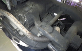 SUZUKI ADDRESS V125 G CF46A