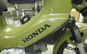 HONDA ｸﾛｽｶﾌﾞ110-2 2023 JA45