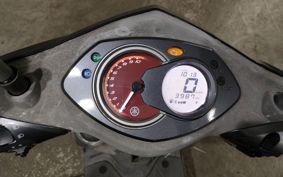 YAMAHA CYGNUS 125 X SE46