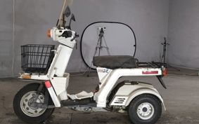 HONDA GYRO TD01
