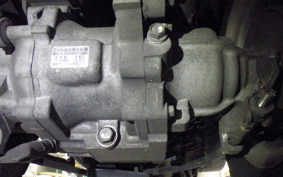 HONDA GYRO CANOPY 1998 TA02