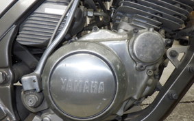 YAMAHA SRX400 1986 1JL