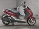 Фото Yamaha MAJESTY 155S с японского аукциона