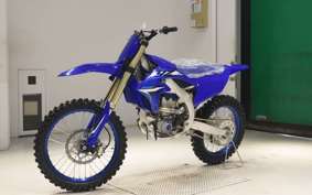 YAMAHA YZ250F