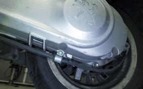 PEUGEOT ジャンゴ125A