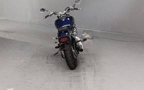 YAMAHA DRAGSTAR 400 2011 VH02J